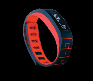 Fitness Gadgets and Applications