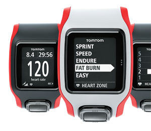 Fitness Gadgets and Applications