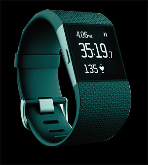 Fitness Gadgets and Applications