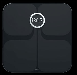 Fitness Gadgets and Applications