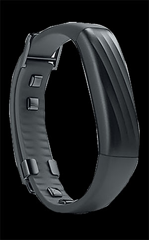 Fitness Gadgets and Applications