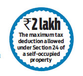 How to control income tax liabilities?