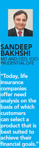 How to pick right insurance from plenty of options?