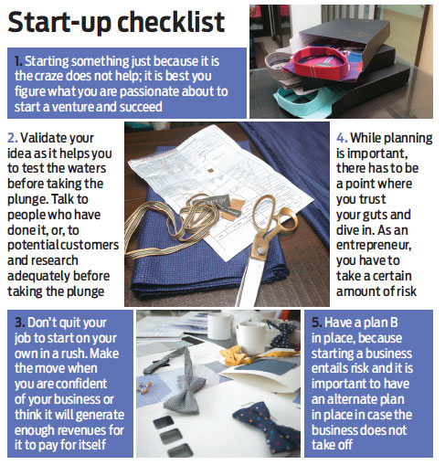 Rising interest in knitting brought 16stiches.com in the market