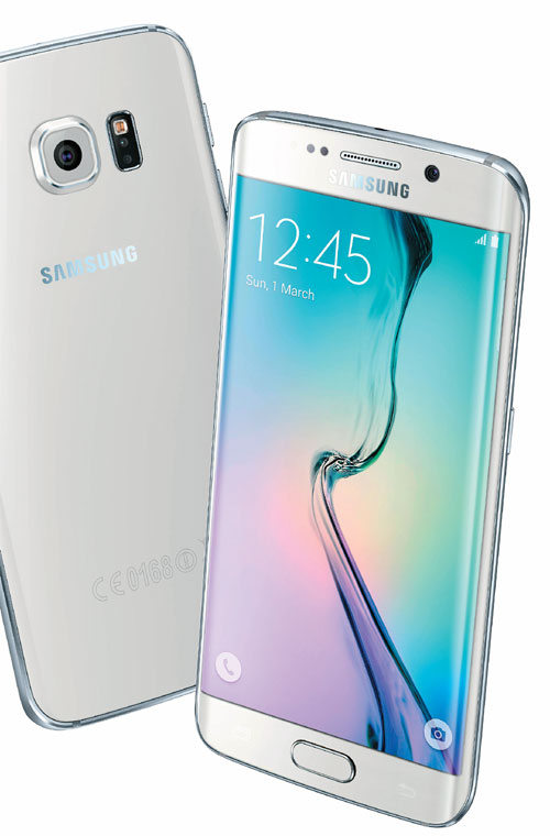 Touch call in Mobile World Congress