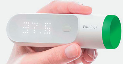 Best and quirkiest gadgets from Consumer Electronics Show 2016