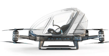 Best and quirkiest gadgets from Consumer Electronics Show 2016