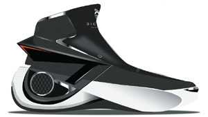 Best and quirkiest gadgets from Consumer Electronics Show 2016