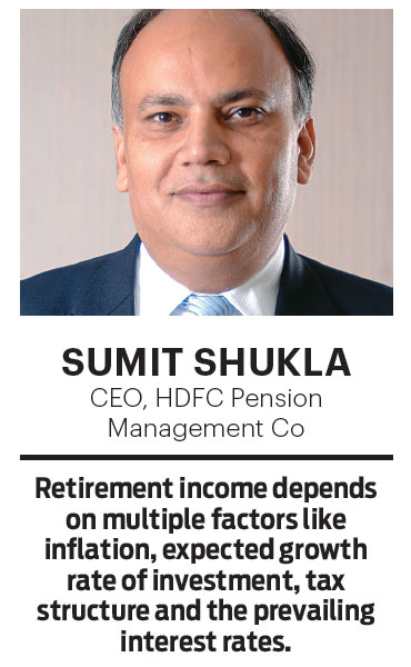 Your dream retirement needs to resolve all sorts of issues