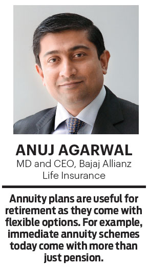 Your dream retirement needs to resolve all sorts of issues
