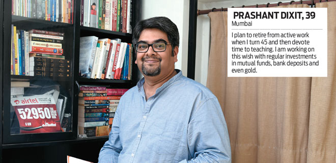 How to make retirement financially comfortable phase of life?