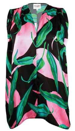 How to carry under-40 fashion trends?