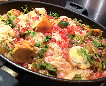 Smartest ways of cooking up a storm that directly affects your KRA