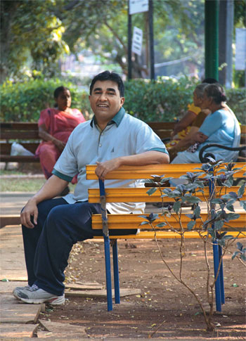 Give back to the society