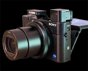 Gadgets for taking on vacation without weighing down your bag