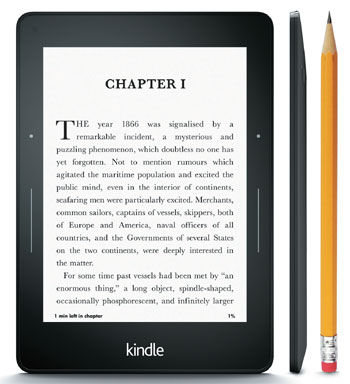 Gadgets for taking on vacation without weighing down your bag