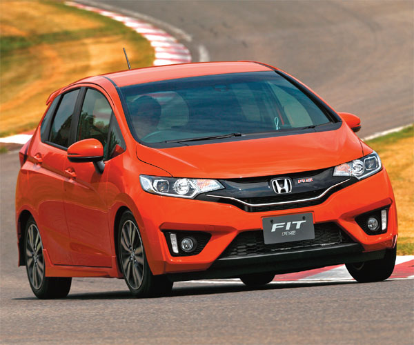 What cars will set the roads on fire this year?