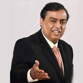 No Raise for 10 years for India's richest man