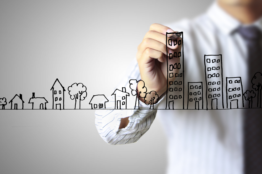 Trends Influenced by Covid in Indian Real Estate Sector