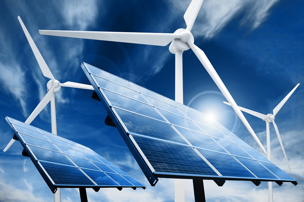 NTPC Green Energy Arm Plans to Float IPO Next Year