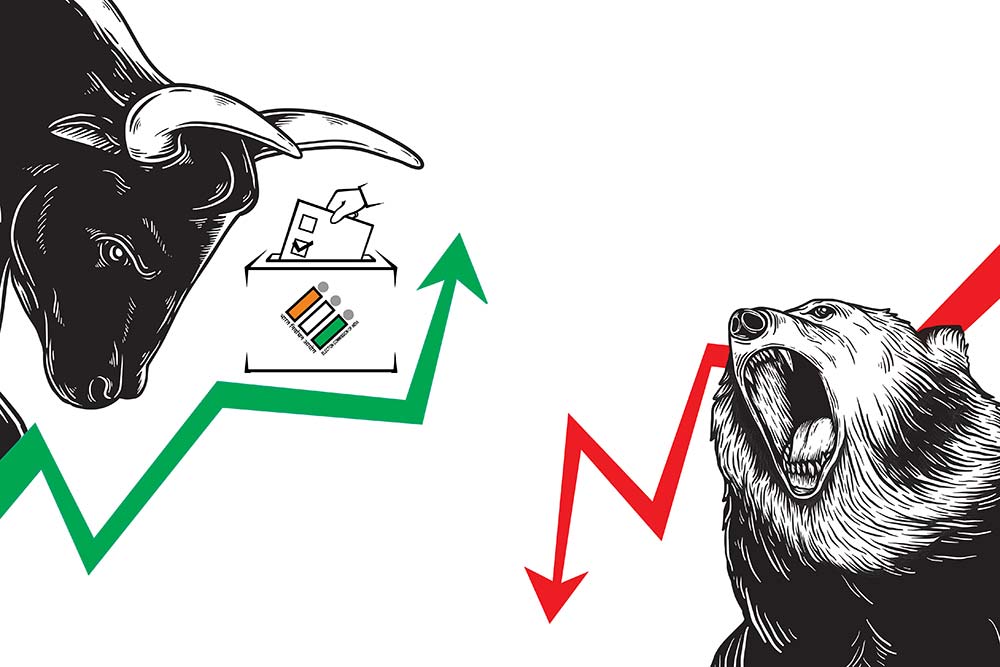 Will The Bull Run Continue In Modi 3.0?
