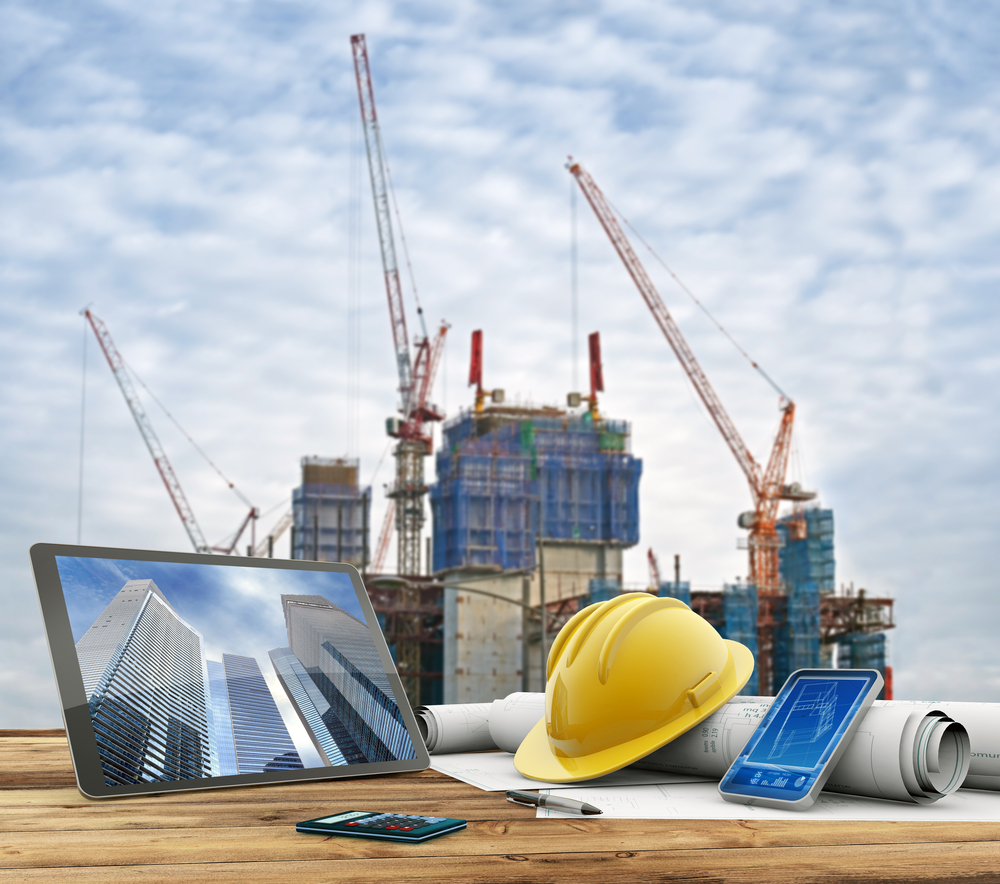 The Technology Behind A Rigid Foundation