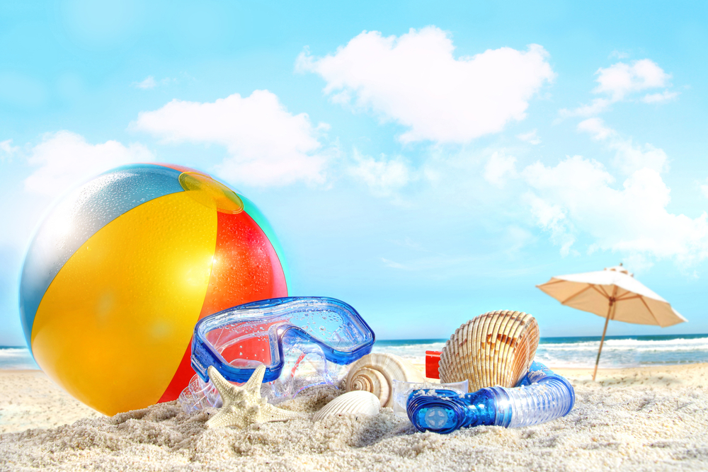 Smart Holiday Planning