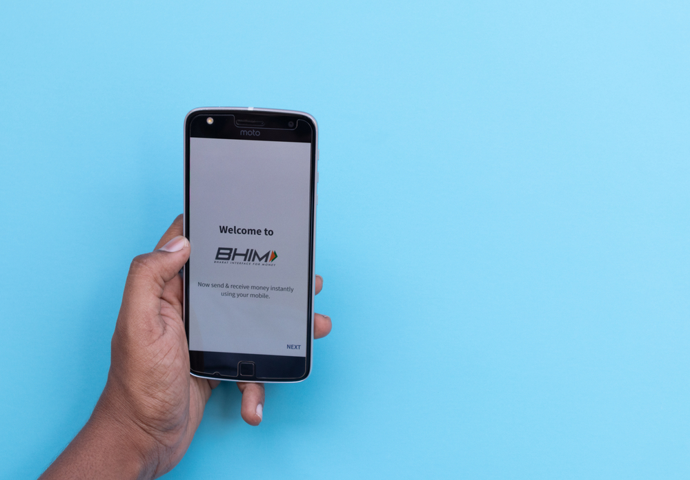 RBI Allows MF Investors To Take SIP Through UPI