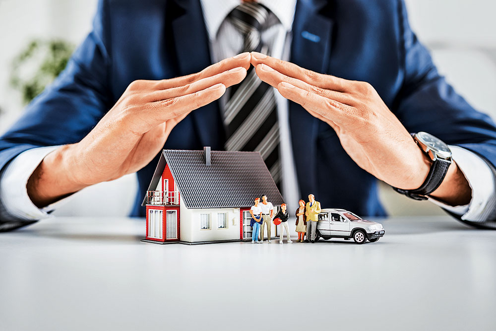 Why Your Home Cover Needs Attention