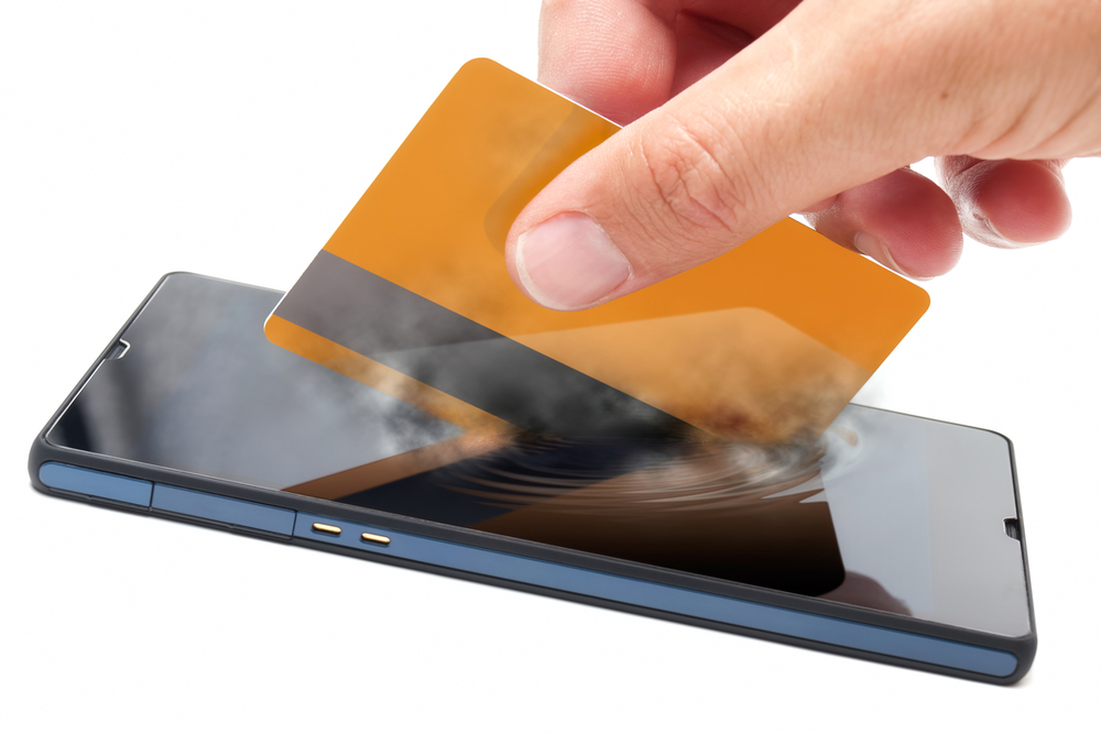 Rise Of Digital Payments And UPI In India