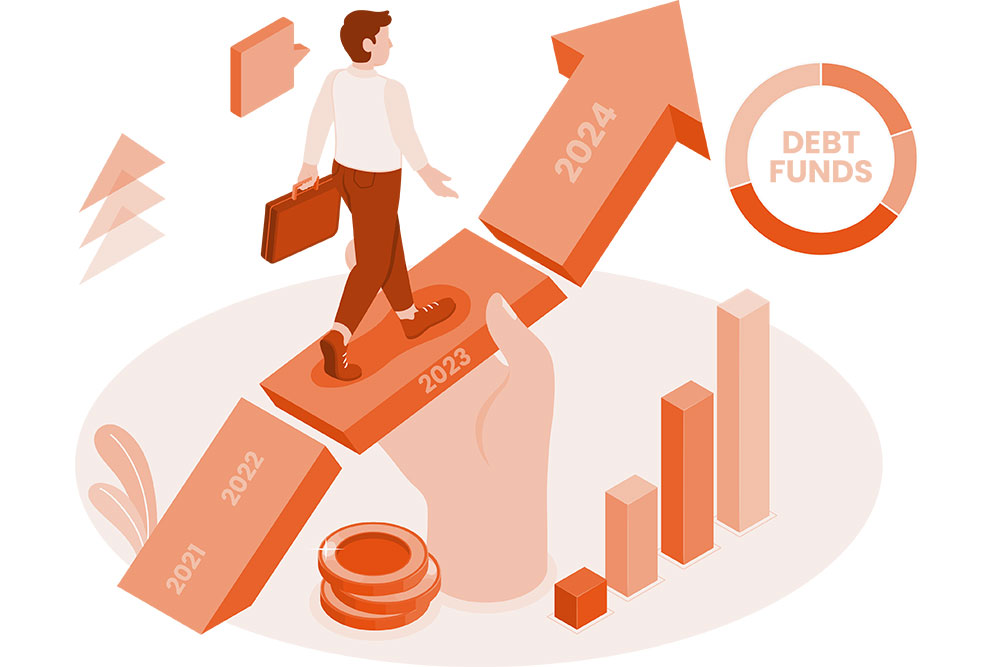 What 2024 Holds For Debt MFs