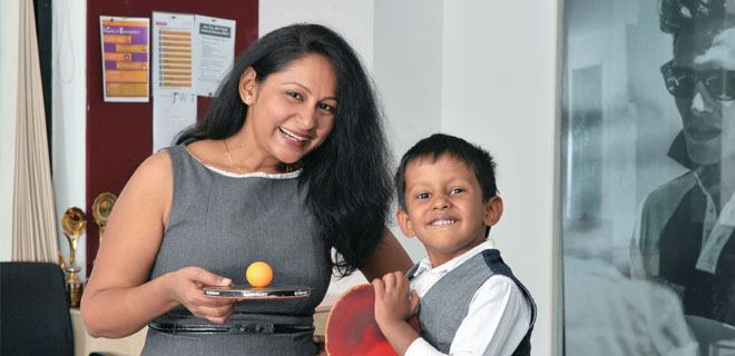 Not just single, but sexy and successful too