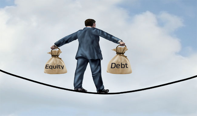 How to balance your portfolio?