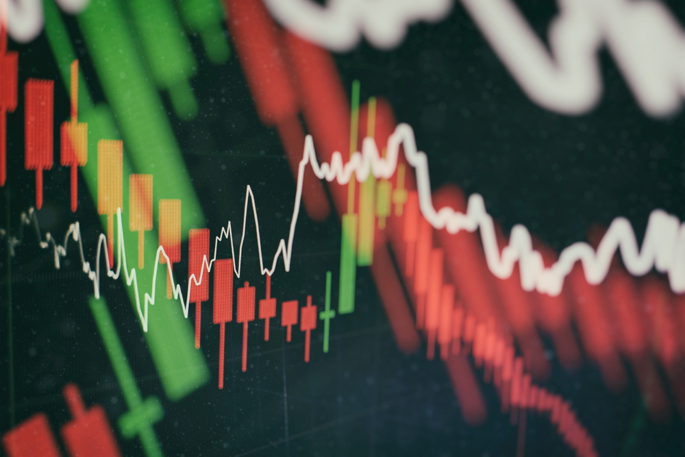 Sensex Ends Above 56k; Nifty Scales 16,705