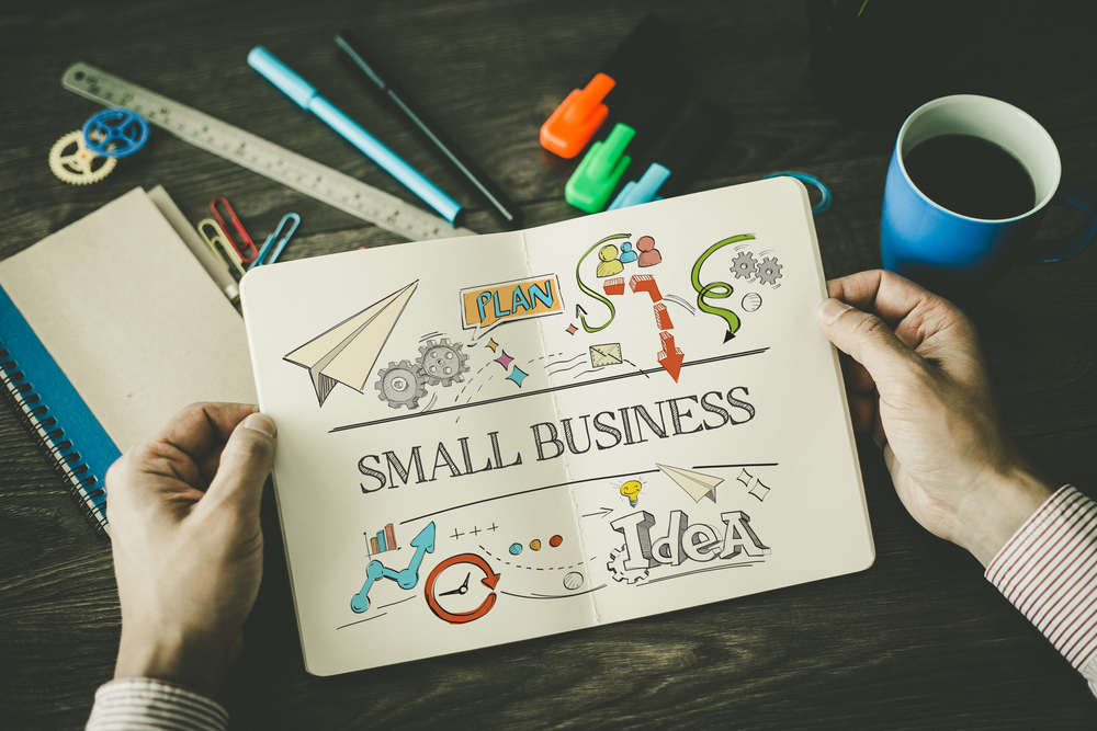 5 Ways For Small Businesses Can Survive The COVID-19 Crisis