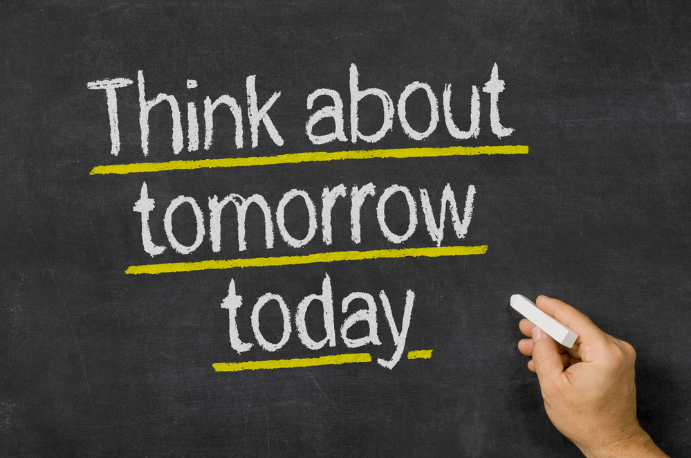 Retirement – Time To Embark On A New Journey