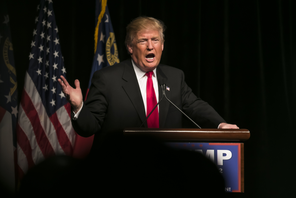 Trump’s Visit To India: More Than What Meets The Eye