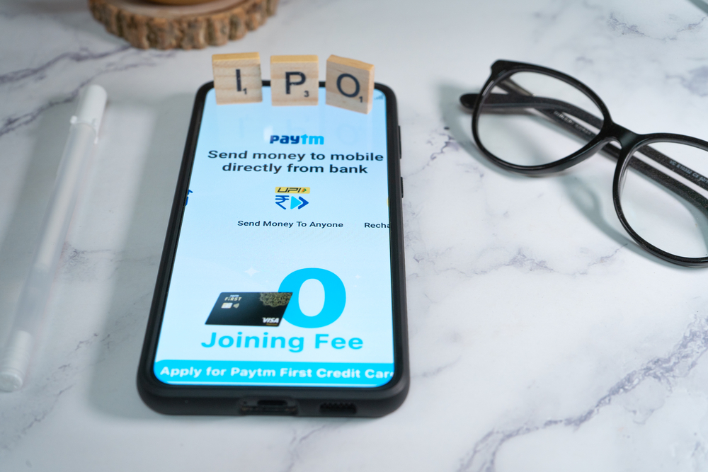 Paytm to Seek Shareholders’ Nod for Raising Rs 12,000 Crore Next Month