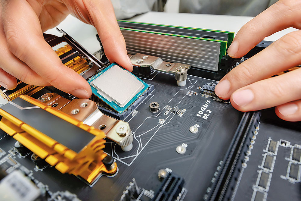 Bouncing Back Stronger After Every Knock