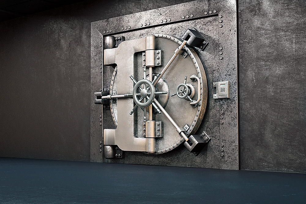 Incremental Cash Reserve Ratio