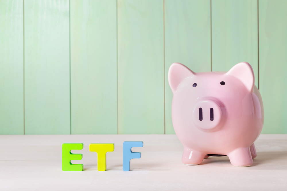 Investing In Exchange Traded Fund