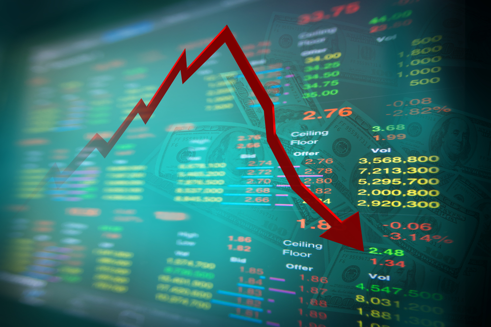 Café Coffee Day Shares Fall By 20%; Hits Lowest Allowed Trading Limit