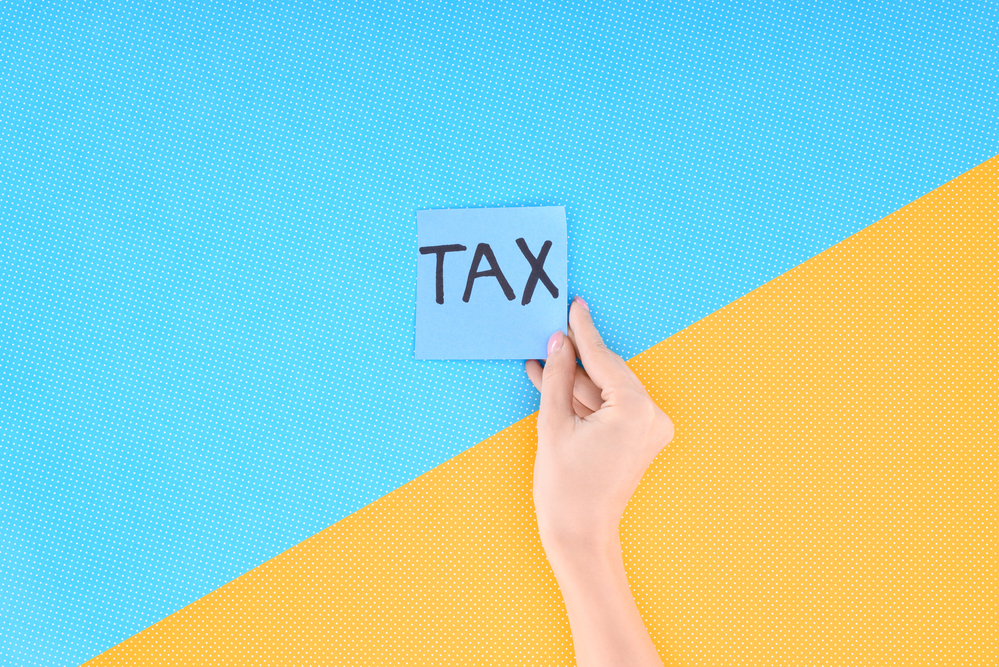 Issues With Outer Space Taxation