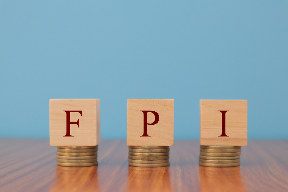 One Third Of The Total Assets Under The Custody Of FPIs Are From The US, Says Sebi Chairman