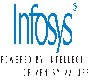 Cash pile at Infosys
