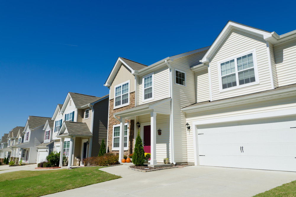 Residential Property Market Shows Signs Of Recovery