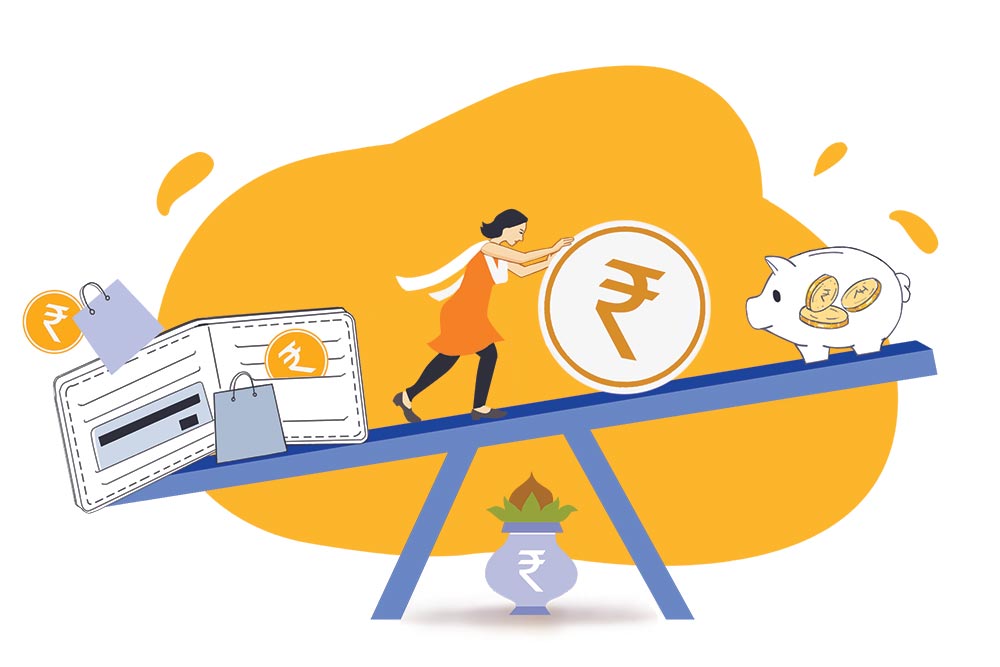 Illustration: Saahil