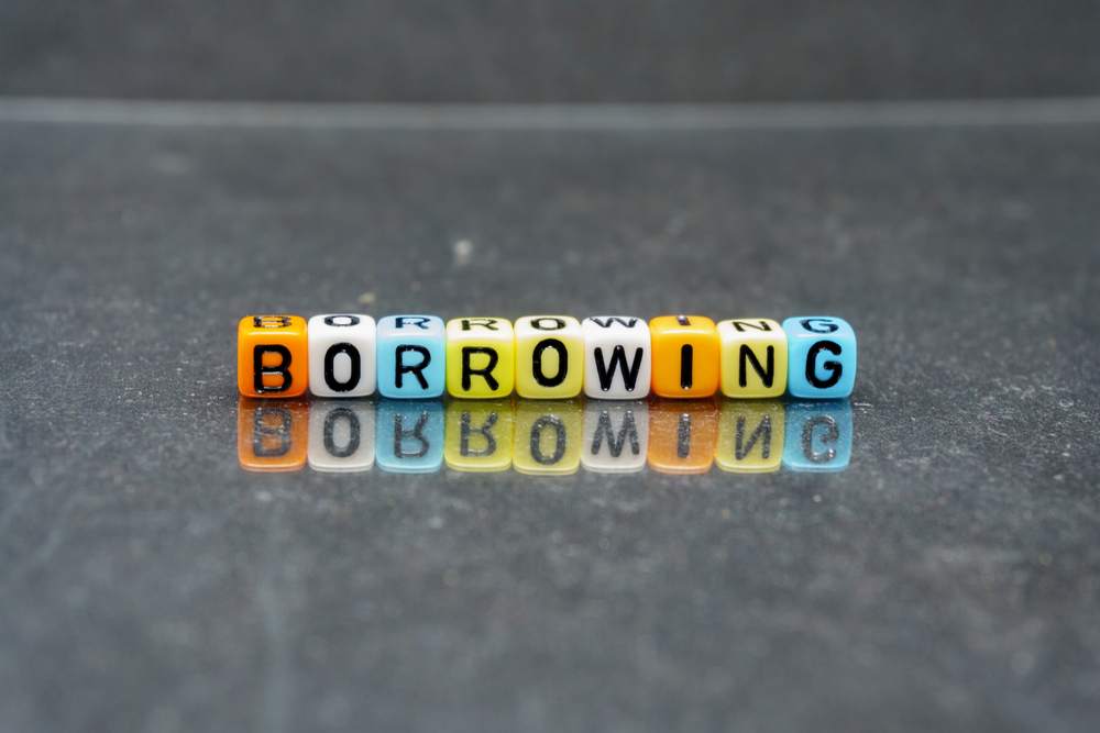 Uncertainty Forced One Out Of Four Indians Borrow Money During Lockdown: Survey
