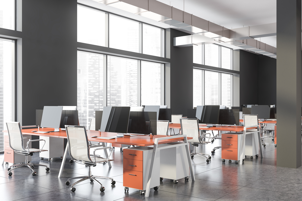 Office Leasing Across 7 Cities Rises 32% Y-O-Y in Apr-Jun