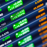 Stock Performance Lags Fundamentals